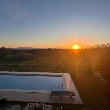 Ca La Rosina Villa