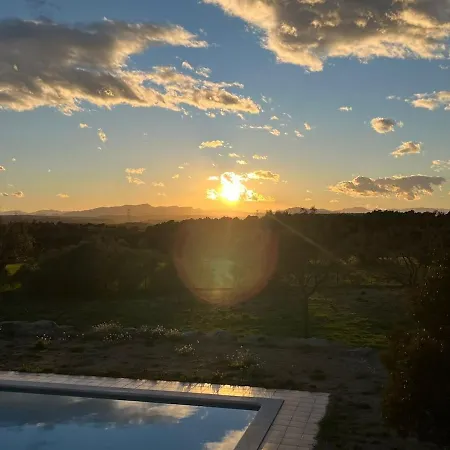 Ca La Rosina Villa *