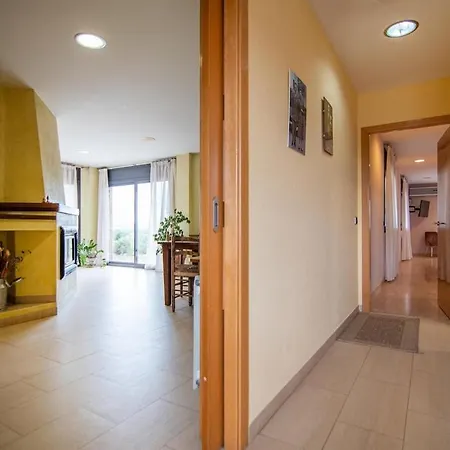 Ca La Rosina Villa
