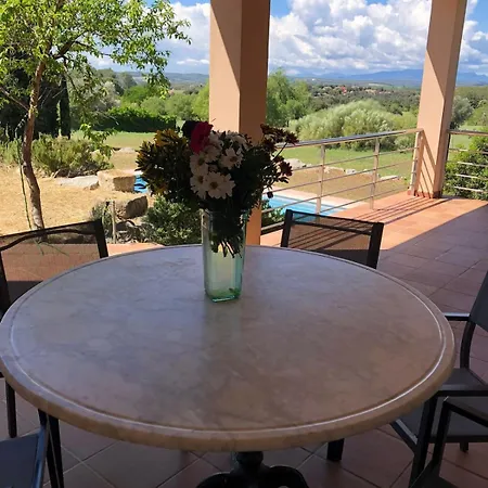 Ca La Rosina Villa