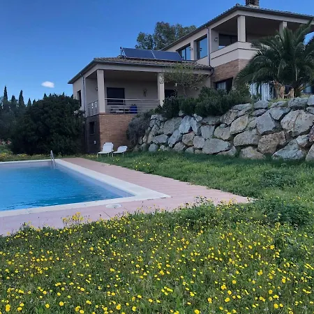 Ca La Rosina Villa