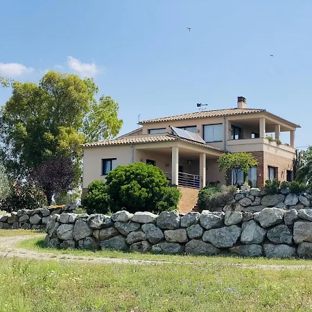 Villa Ca La Rosina *