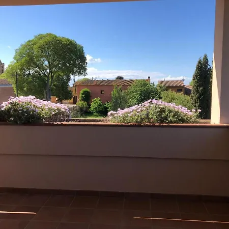 Villa Ca La Rosina