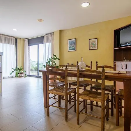 Ca La Rosina Villa *