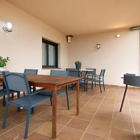 Villa Ca La Rosina